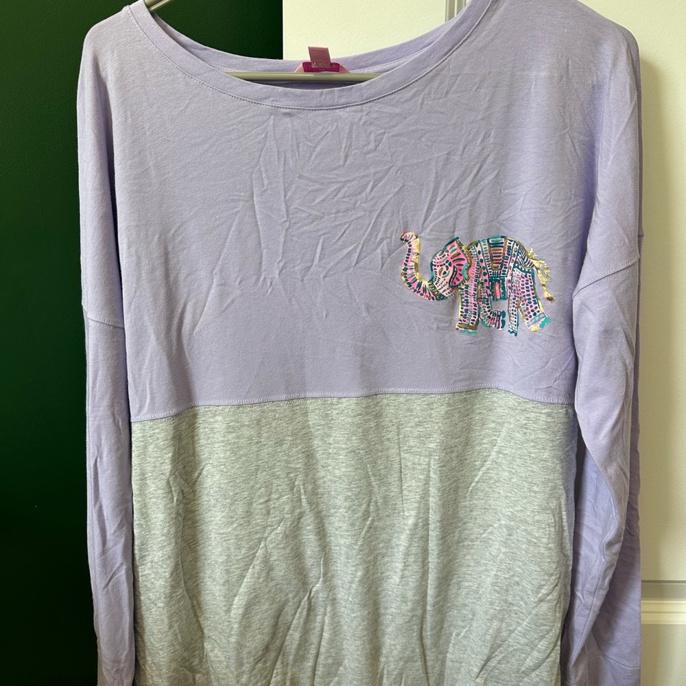 Women’s Lilly Pulitzer Finn Tee